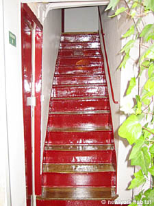 Paris 1 Bedroom apartment - other (PA-2374) photo 1 of 5