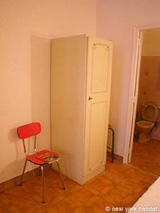Paris T2 logements location appartements - chambre (PA-2375) photo 3 de 3