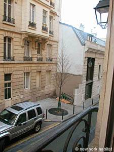 Paris T2 logements location appartements - autre (PA-2375) photo 4 de 5