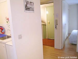 Par&iacute;s 1 Dormitorio apartamento - otras (PA-2376) photo 2 de 9