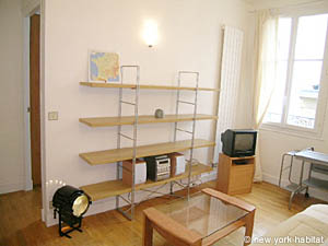 Paris T2 logements location appartements s&eacute;jour photo 2