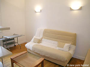 Paris T2 logements location appartements s&eacute;jour photo 4