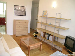 Paris T2 logements location appartements - Appartement r&eacute;f&eacute;rence PA-2387