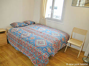 Paris T2 logements location appartements chambre photo 8