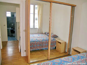 Paris T2 logements location appartements chambre photo 10