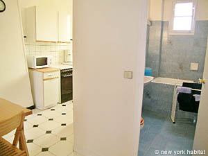 Paris T2 logements location appartements cuisine photo 12
