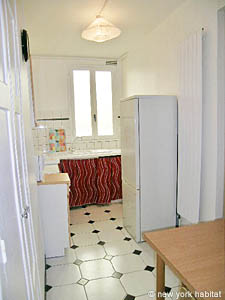 Paris T2 logements location appartements cuisine photo 13