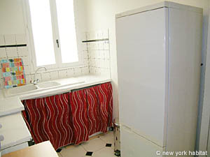 Paris T2 logements location appartements cuisine photo 15