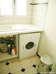 Paris T2 logements location appartements cuisine photo 16