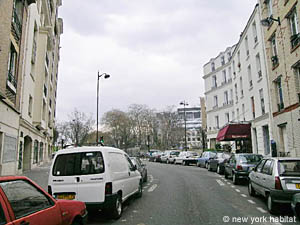 Paris T2 logements location appartements autre photo 23