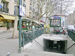 Paris T2 logements location appartements autre photo 25