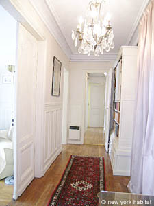 Paris T4 logements location appartements - autre (PA-2388) photo 1 de 8