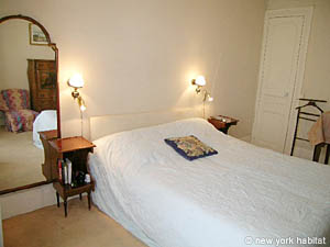 Paris T4 logements location appartements - chambre 1 (PA-2388) photo 3 de 6