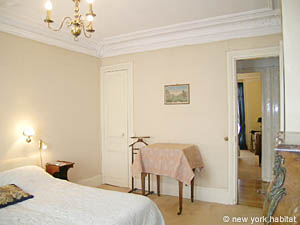 Paris T4 logements location appartements - chambre 1 (PA-2388) photo 5 de 6