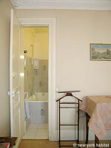 Paris T4 logements location appartements - chambre 1 (PA-2388) photo 6 de 6
