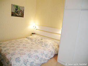 Paris T4 logements location appartements - chambre 2 (PA-2388) photo 2 de 4