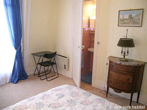 Paris T4 logements location appartements - chambre 2 (PA-2388) photo 3 de 4