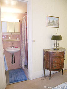 Paris T4 logements location appartements - chambre 2 (PA-2388) photo 4 de 4