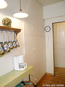 Paris T4 logements location appartements - cuisine (PA-2388) photo 8 de 8