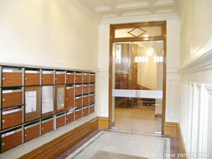 Paris T4 logements location appartements - autre (PA-2388) photo 5 de 8