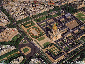 Paris T4 logements location appartements - autre (PA-2388) photo 8 de 8