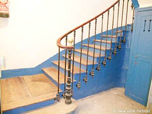 Paris 2 Bedroom accommodation - other (PA-2393) photo 2 of 7
