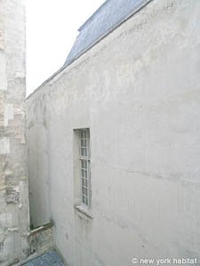 Paris 2 Bedroom accommodation - bedroom 1 (PA-2393) photo 4 of 4