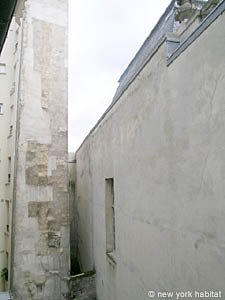 Paris 2 Bedroom accommodation - bedroom 2 (PA-2393) photo 3 of 3
