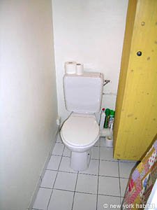 Paris 2 Bedroom accommodation - bathroom 2 (PA-2393) photo 1 of 1