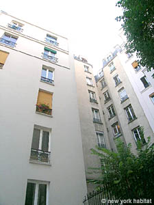 Paris Studio T1 appartement location vacances - autre (PA-2395) photo 3 sur 5