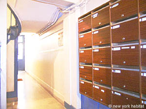 Paris Studio T1 appartement location vacances - autre (PA-2395) photo 2 sur 5