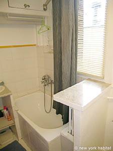 Parigi Monolocale appartamento - bagno (PA-2398) photo 2 di 3