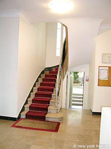 Parigi Monolocale appartamento - altro (PA-2398) photo 2 di 4