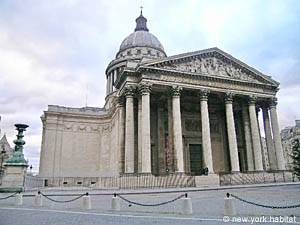 Parigi Monolocale appartamento - altro (PA-2398) photo 4 di 4