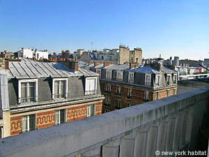 Parigi 2 Camere appartamento - soggiorno (PA-2401) photo 6 di 8
