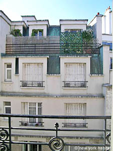 Parigi 2 Camere appartamento - camera 2 (PA-2401) photo 2 di 6