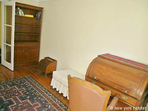 Parigi 2 Camere appartamento - camera 2 (PA-2401) photo 6 di 6