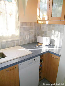 Parigi 2 Camere appartamento - cucina (PA-2401) photo 3 di 4