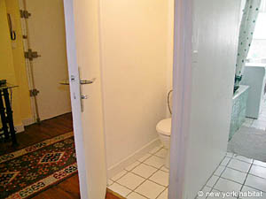 Parigi 2 Camere appartamento - bagno 1 (PA-2401) photo 1 di 5
