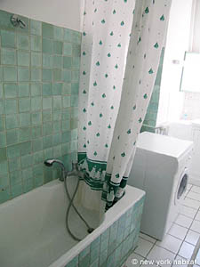 Parigi 2 Camere appartamento - bagno 1 (PA-2401) photo 3 di 5