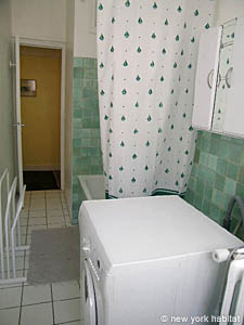 Parigi 2 Camere appartamento - bagno 1 (PA-2401) photo 5 di 5