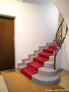 Parigi 2 Camere appartamento - altro (PA-2401) photo 6 di 9