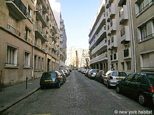 Parigi 2 Camere appartamento - altro (PA-2401) photo 8 di 9