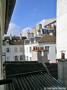 Paris T2 logements location appartements - cuisine (PA-2407) photo 3 de 3