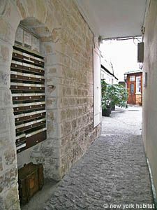 Paris T2 logements location appartements - autre (PA-2407) photo 4 de 7