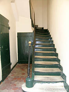 Paris T2 logements location appartements - s&eacute;jour (PA-2407) photo 3 de 7