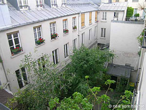 Parigi 1 Camera appartamento casa vacanze - camera (PA-2407) photo 5 di 5