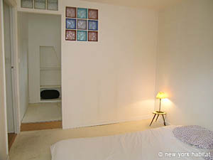 Parigi 1 Camera appartamento casa vacanze - camera (PA-2407) photo 3 di 5