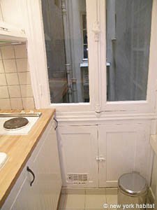 Paris 1 Bedroom apartment - kitchen (PA-2410) photo 6 of 6