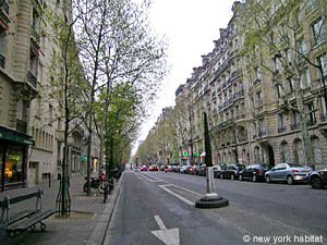 Paris 1 Bedroom apartment - other (PA-2410) photo 5 of 7